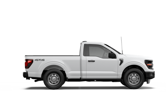 2026 Ford F-150+F-150